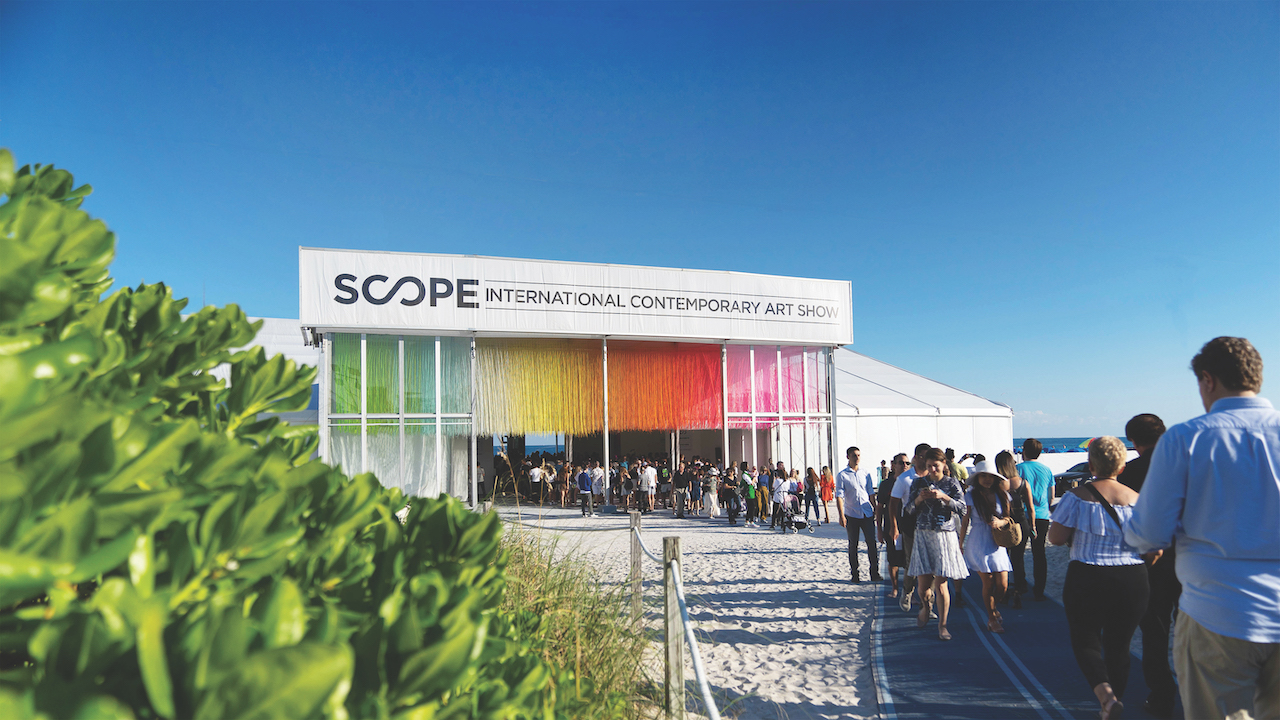 Everything to See During Art Basel Miami Beach 2022 image image