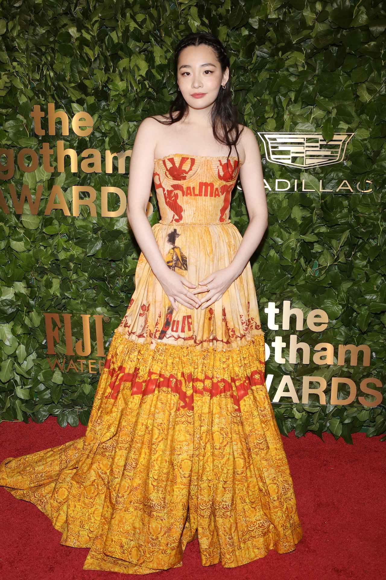 Aubrey-Plaza-Gotham-Awards-2022-Red-Carpet-Fashion-Style-Fashion