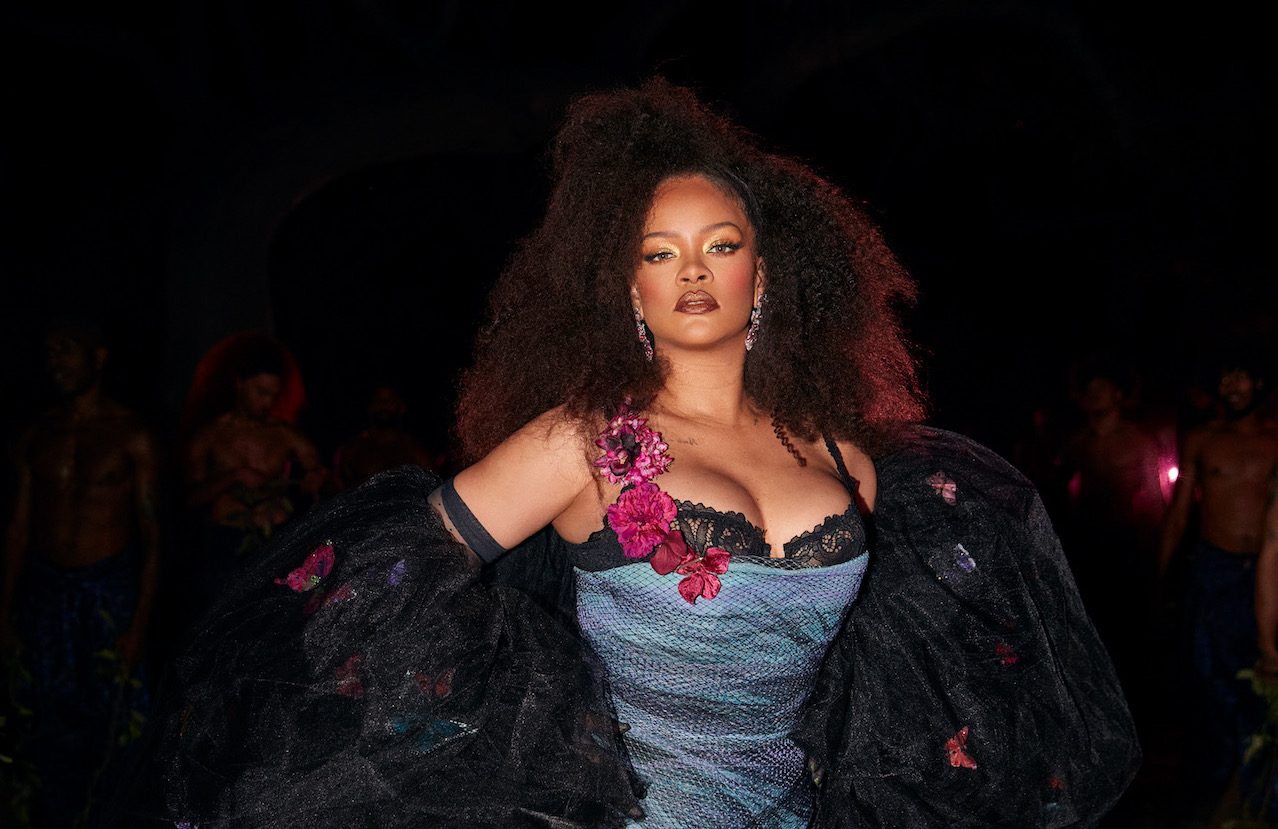 Celebrity Cameos You Have to See in the Savage X Fenty Show