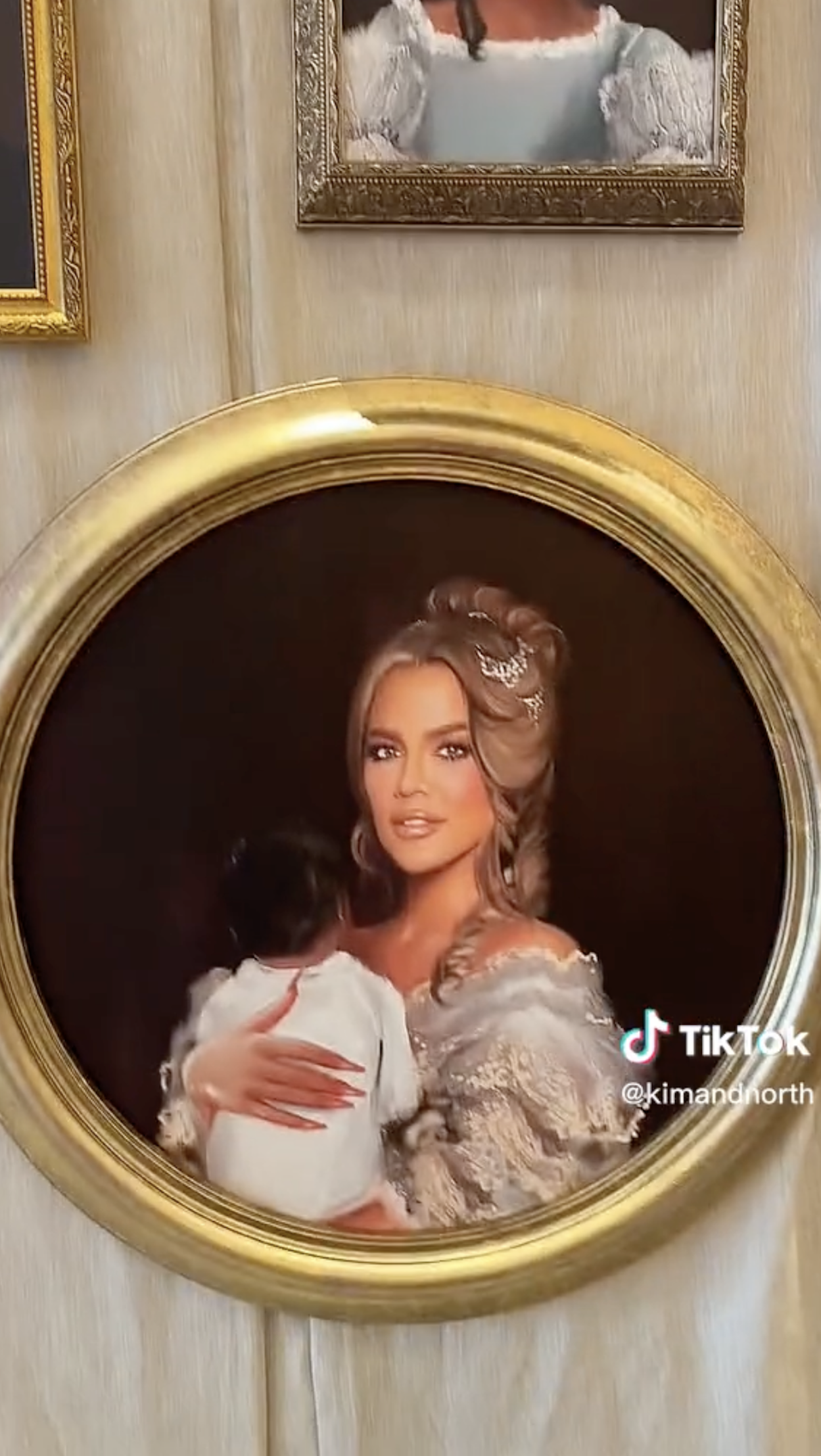 The Kardashians Embraced the ‘Bridgerton’ Aesthetic This Thanksgiving