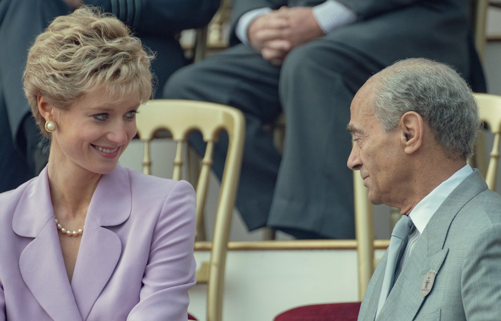 Who Are Mohamed al-Fayed and Son Dodi Fayed?