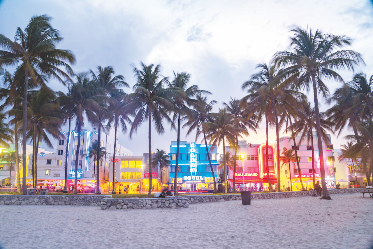 Get Ready for Art Basel Miami Beach with the New GRAZIA Gazette Issue