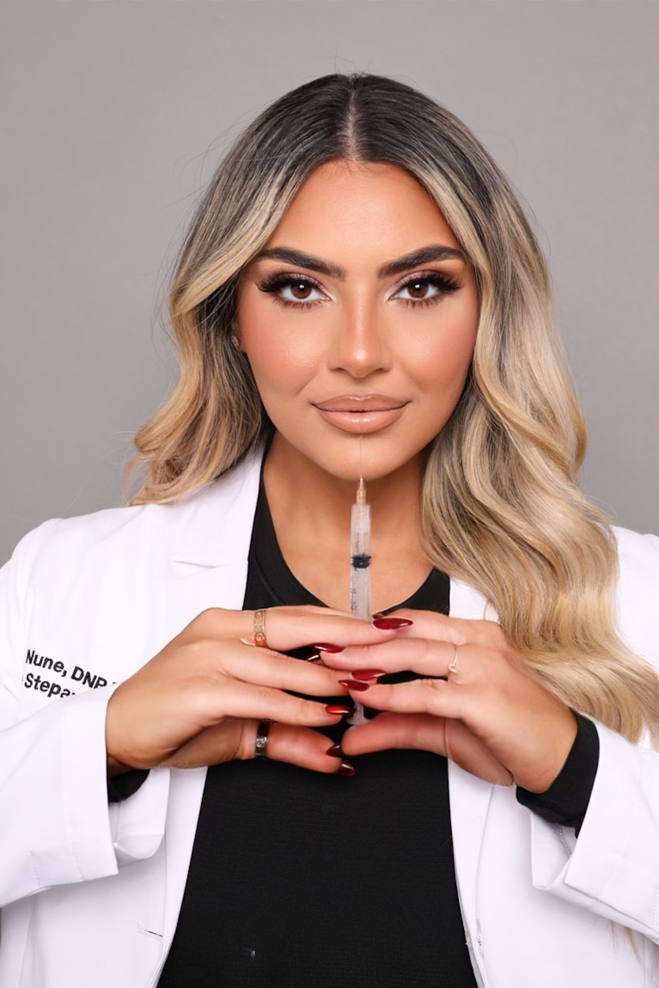 Stepanyan From an Outcast to a Top Aesthetic Injector: The Story of Dr. Nune ...