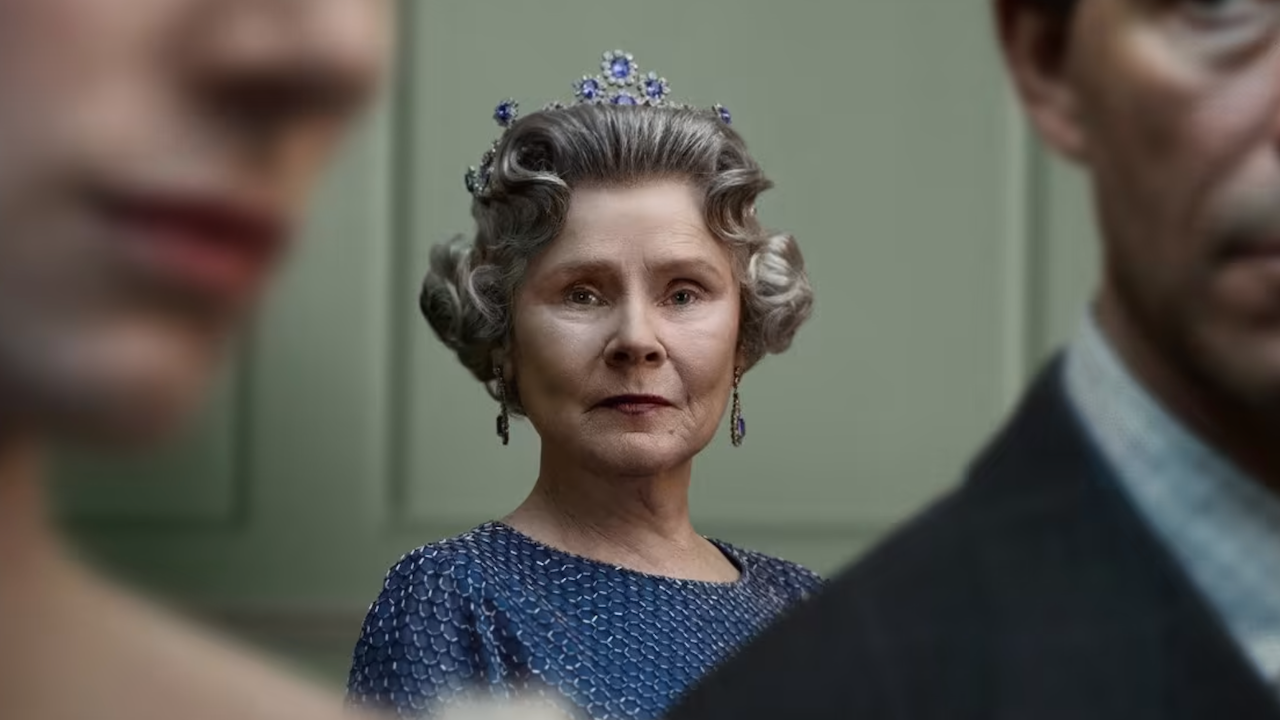 'The Crown': What Is 'Queen Victoria Syndrome'?