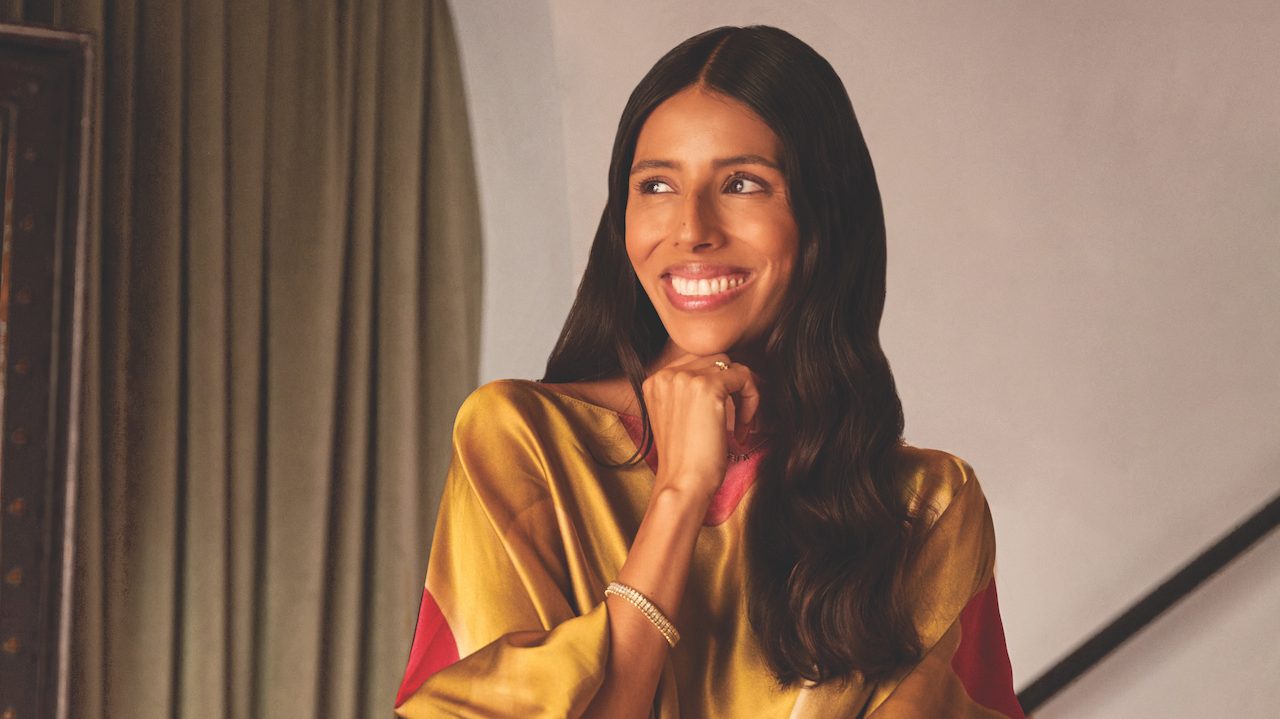 The Story Behind Ceremonia from Founder Babba C. Rivera