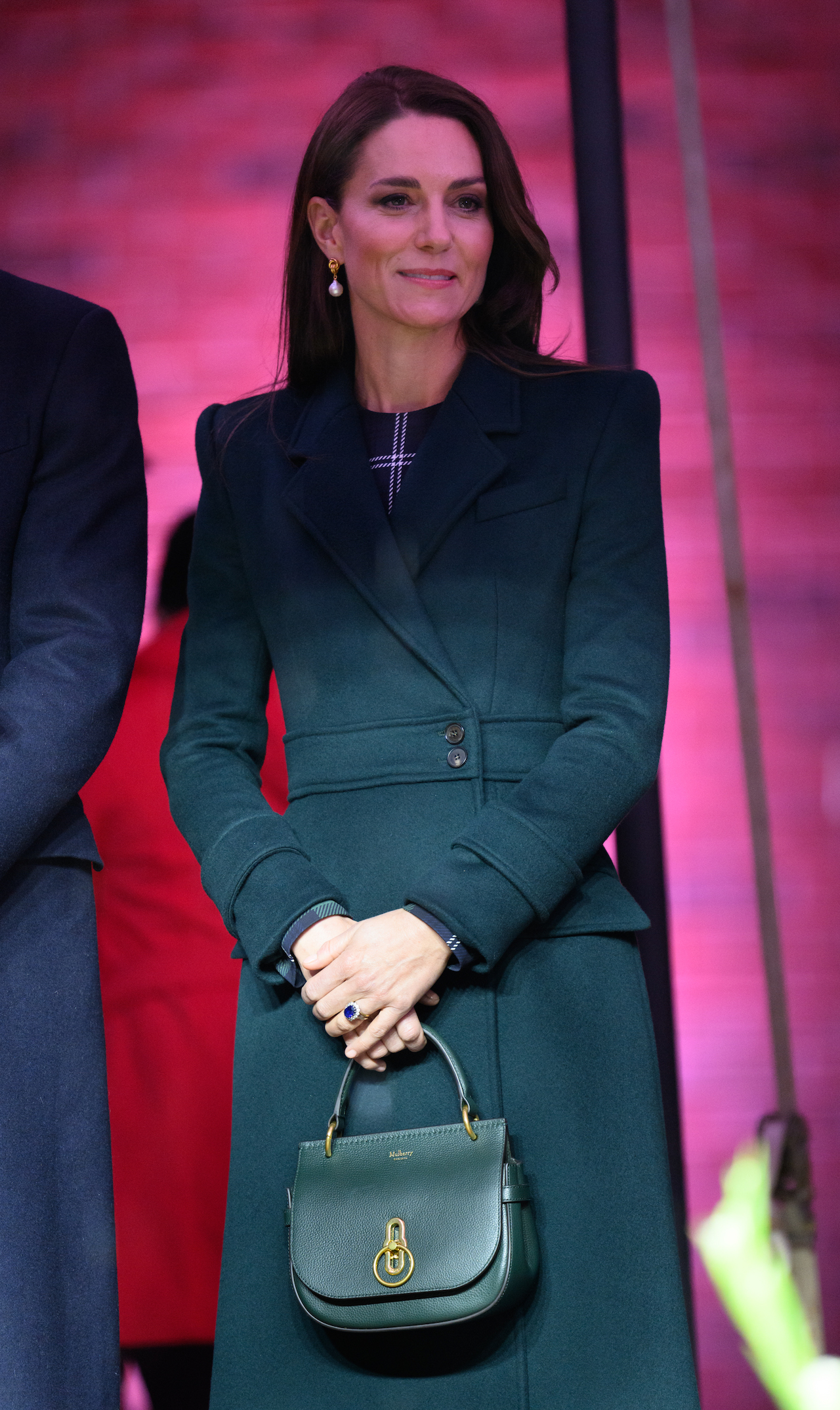 8 times Kate Middleton, the Princess of Wales, proved a classic blazer is a  worthwhile investment