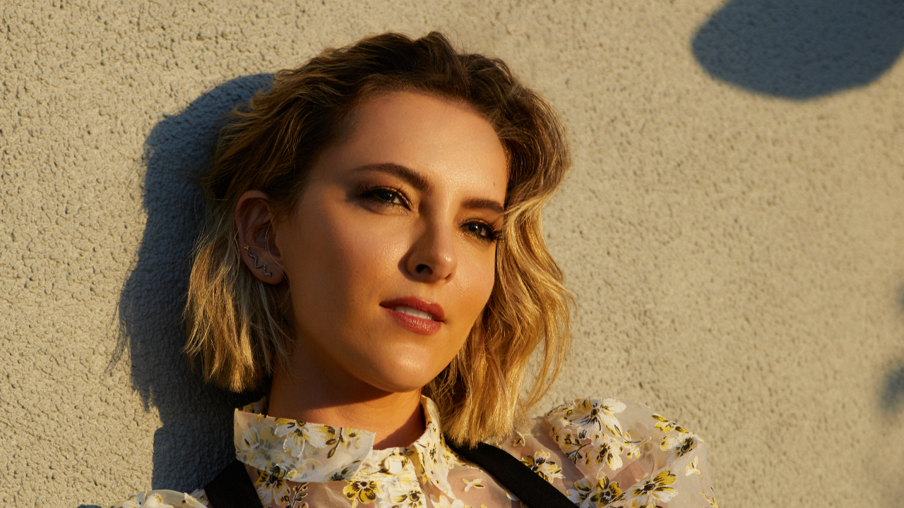 Riley Dandy Dishes On Her Career, 'That's Amor' & More
