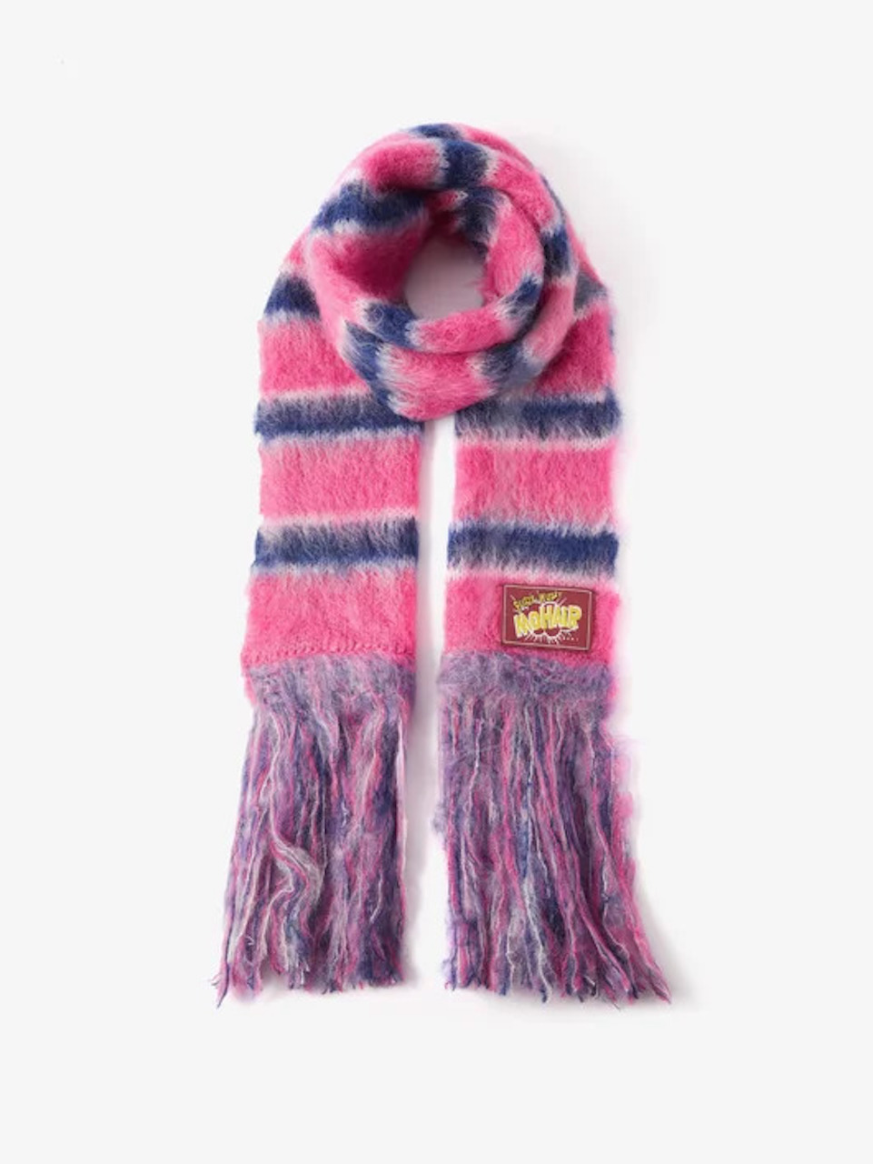 Best Scarves to Buy This Winter