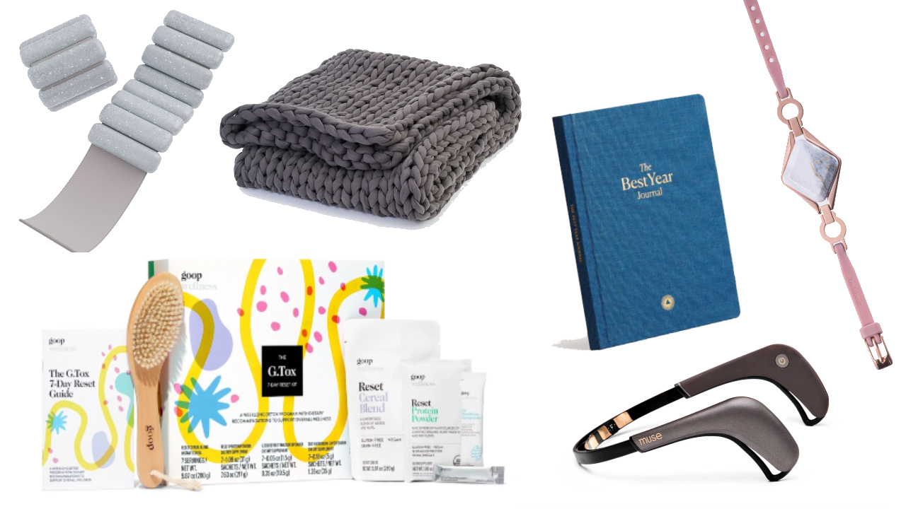 Spiritual gift guide + zen must-haves for the spiritual junkie