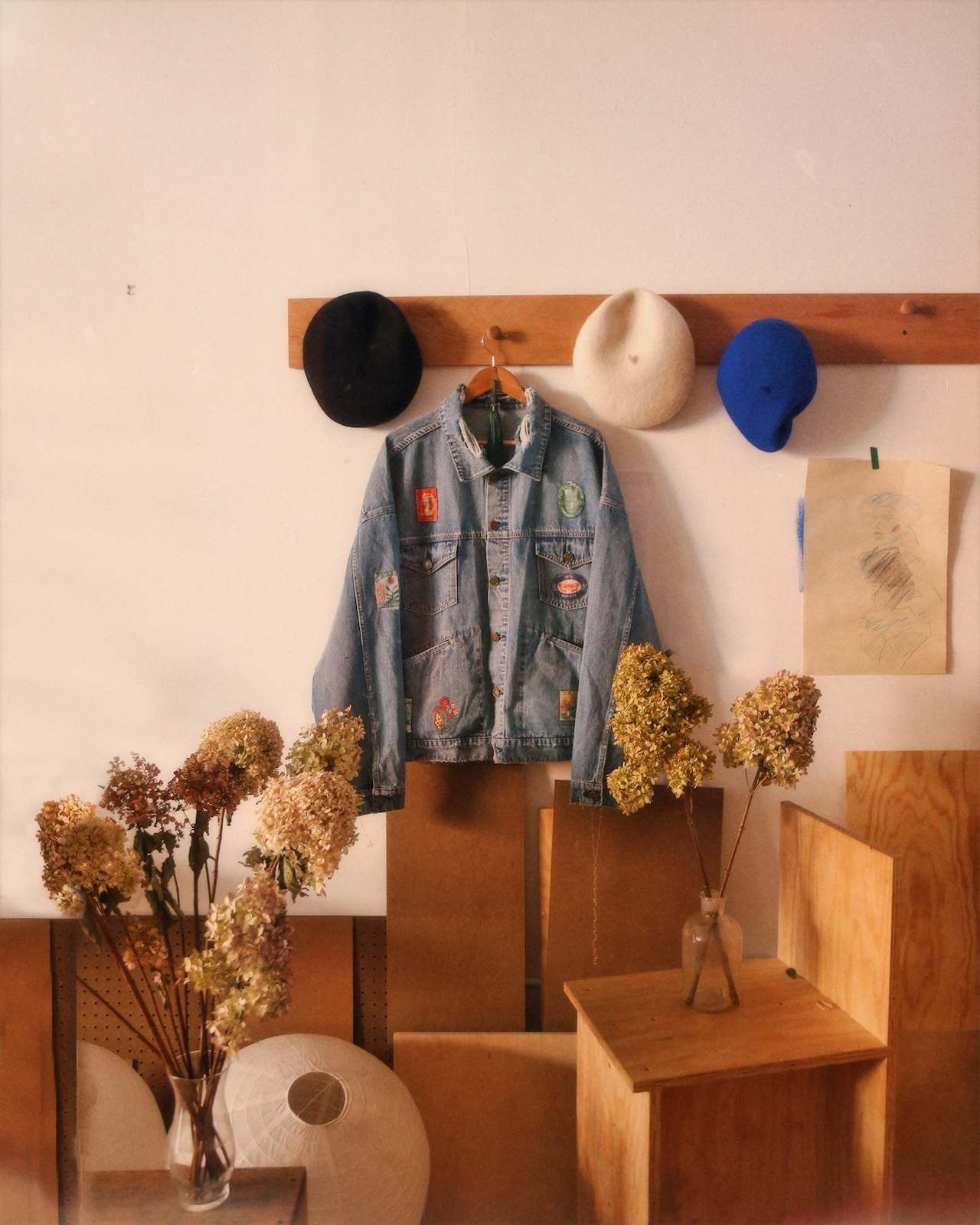 Cut from a Different Cloth: How Faraz Zaidi Designs with Intent to ...