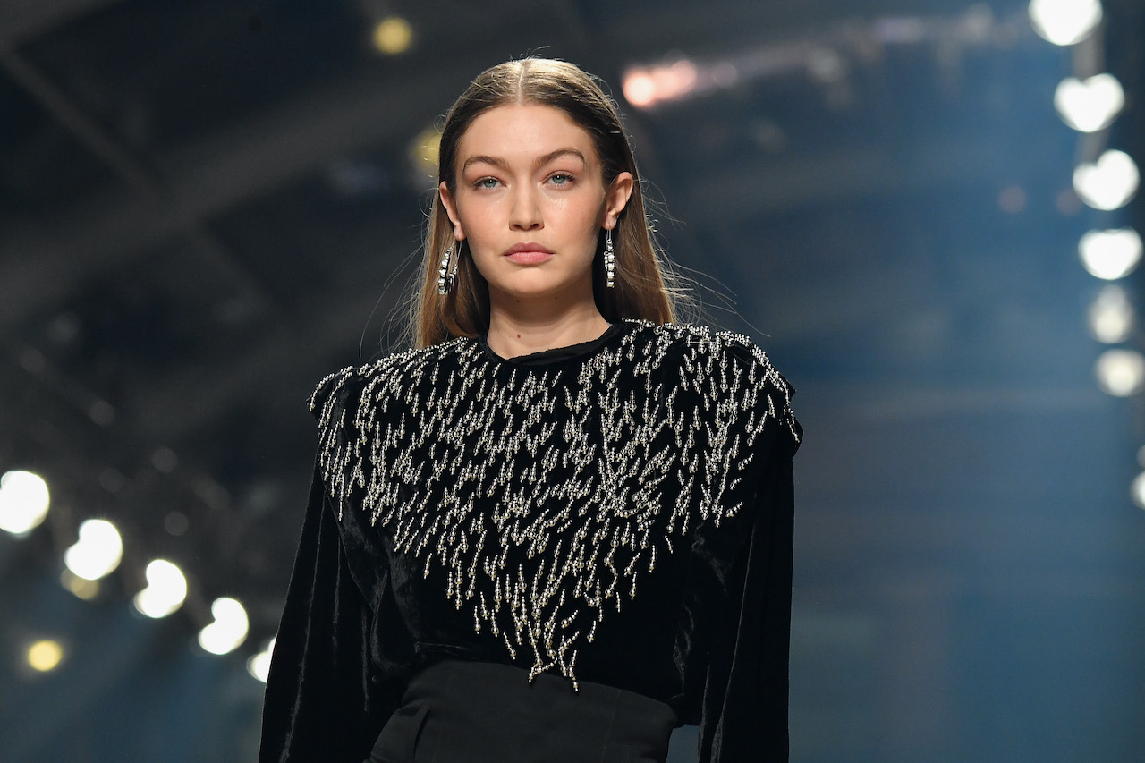 Gigi Hadid Joins 'Next in Fashion' as New Co-Host