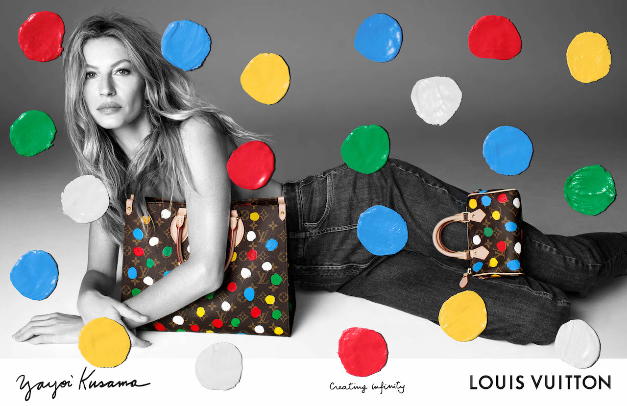Vuitton x Art: A History of Artistic Collaboration