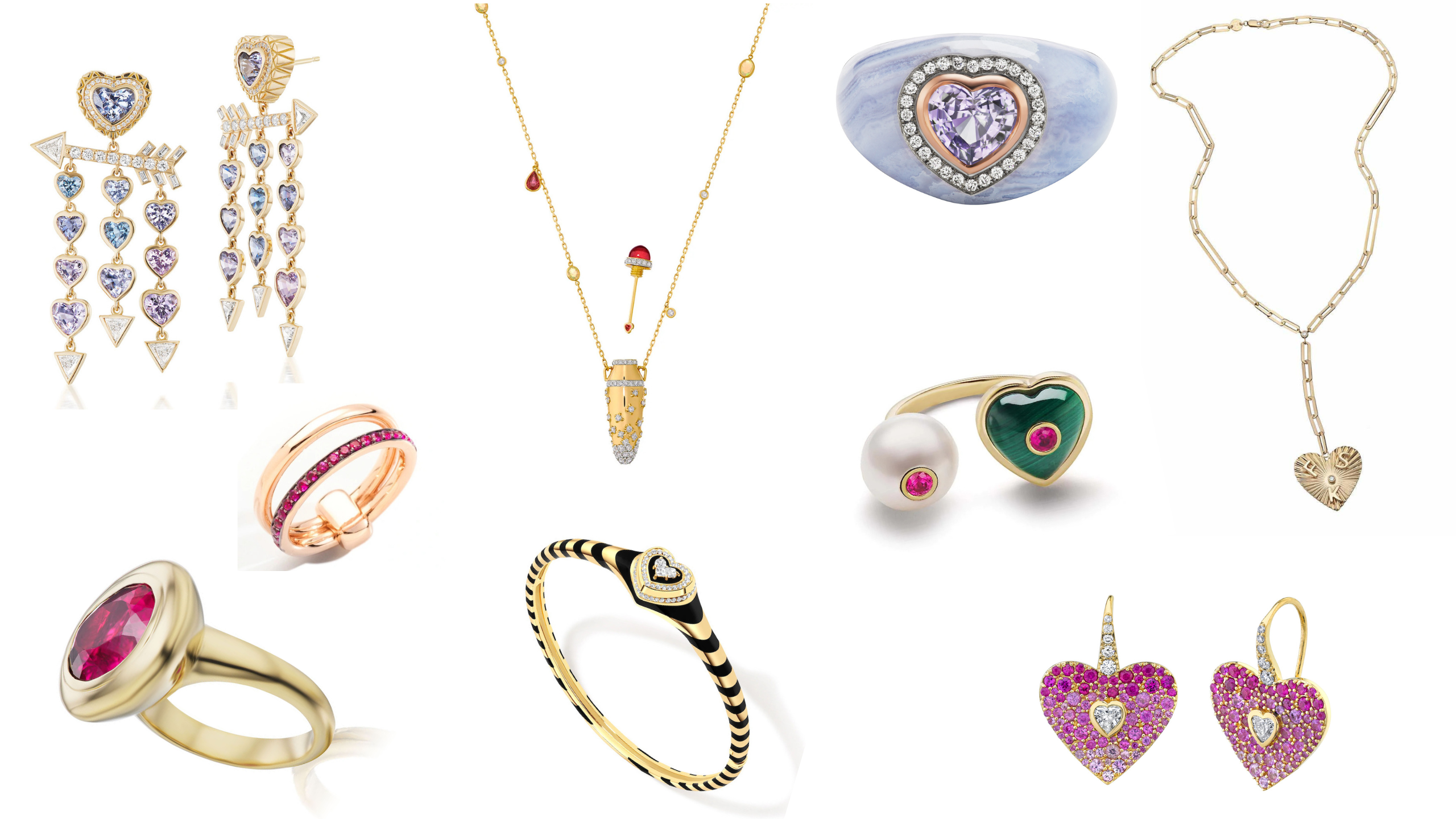 Best Valentine’s Day Gift Ideas for Jewelry Lovers