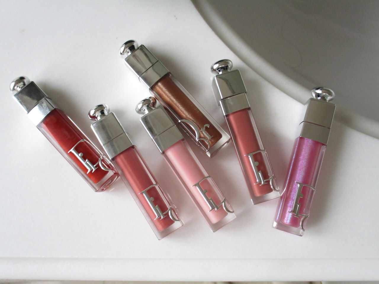 Amelie Zilber Shares Photo Diary from Dior Haute Couture Show