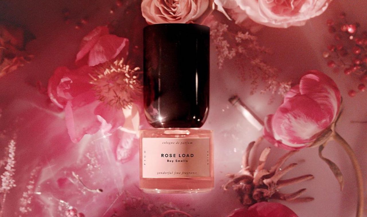 6 New Perfumes to Wears on Valentine's Day