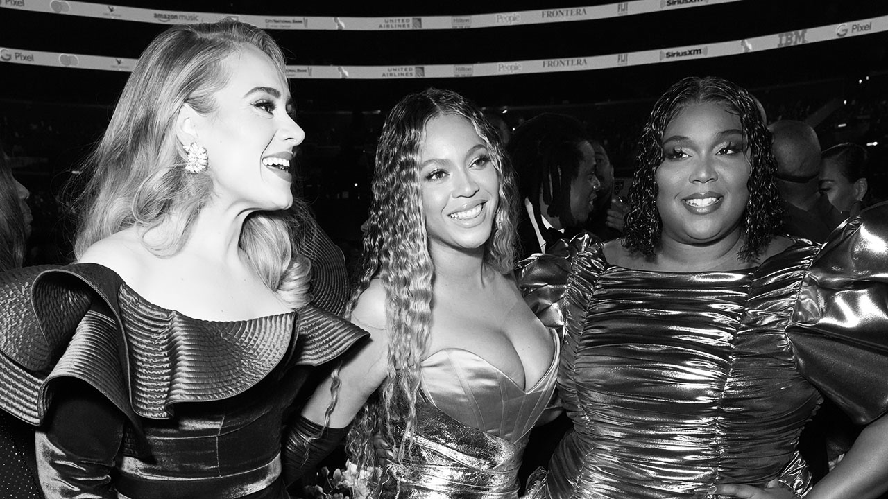 Grammy Awards, Adele, Beyoncé, Lizzo