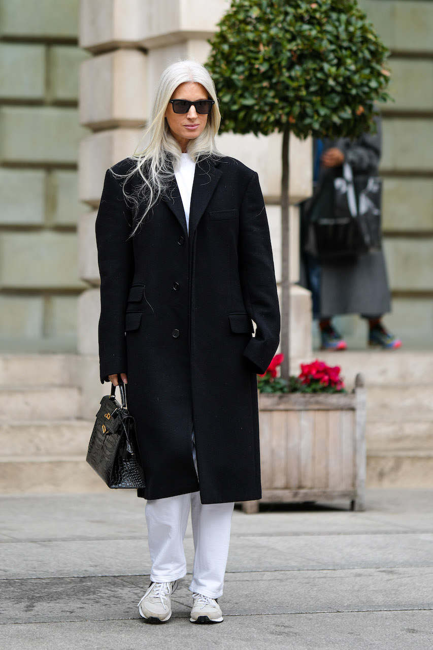 The Best Street Style Outfits During London Fashion Week