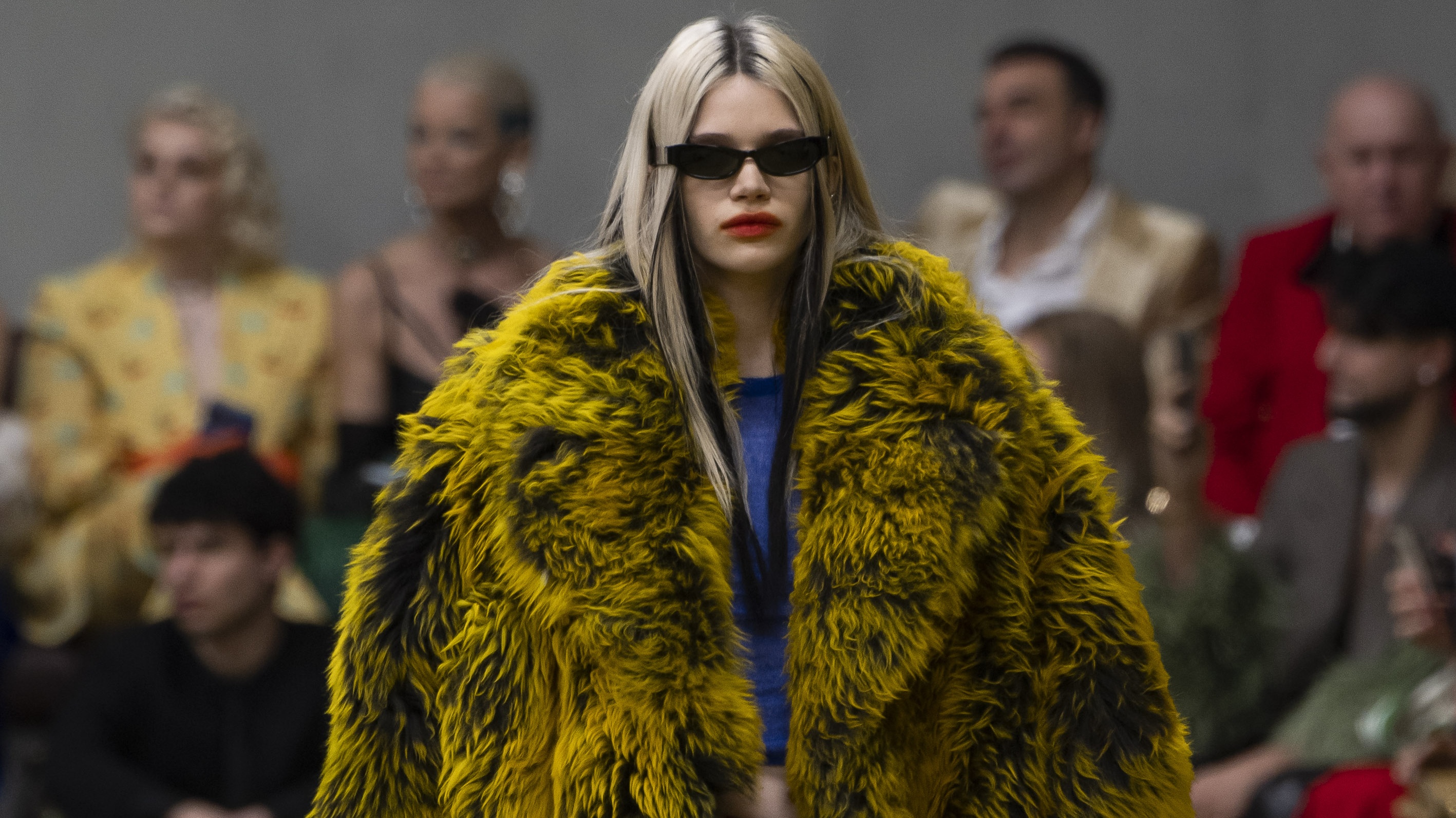 Gucci Fall/Winter 2023 Show Review