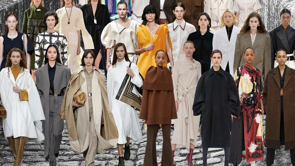 Phoebe Philo Returns to Fashion With Own Brand