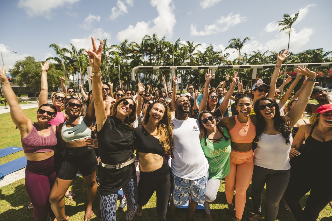 Your Guide to the 2023 South Beach Wine & Food Festival