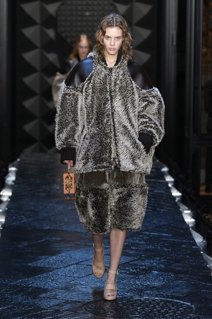 Louis Vuitton Fall 2023 Fashion Show Review