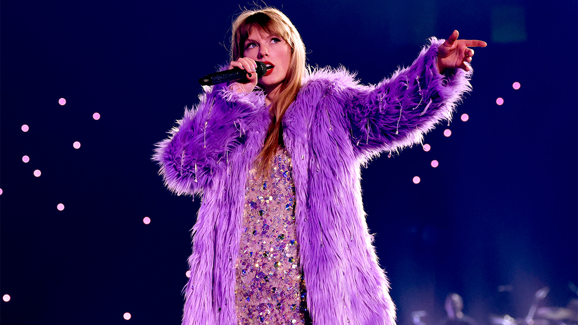 Taylor Swift Eras Tour Outfits All the Changes and Details