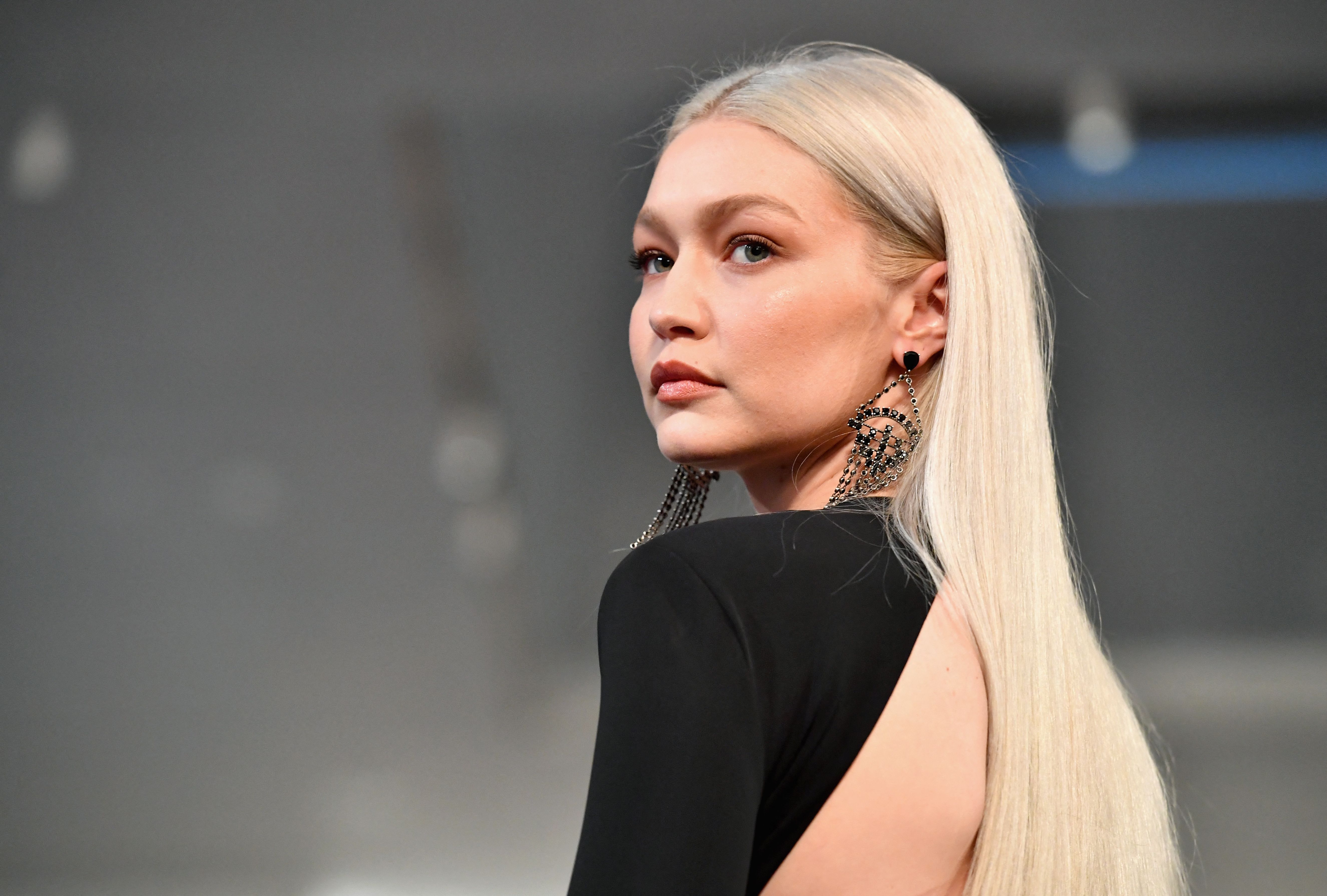 Bella Hadid, Blake Lively attend birthday party for Gigi Hadid's daughter  Khai
