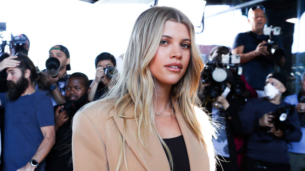 Sofia Richie Converts to Judaism Before Wedding to Elliot Grainge