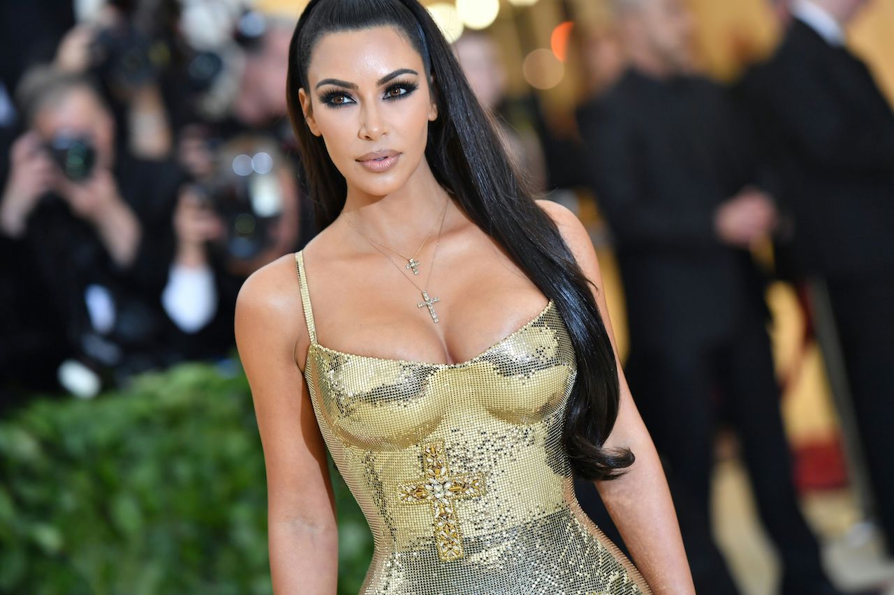 Kim Kardashians Met Gala Looks Ranked From Least to Most Iconic