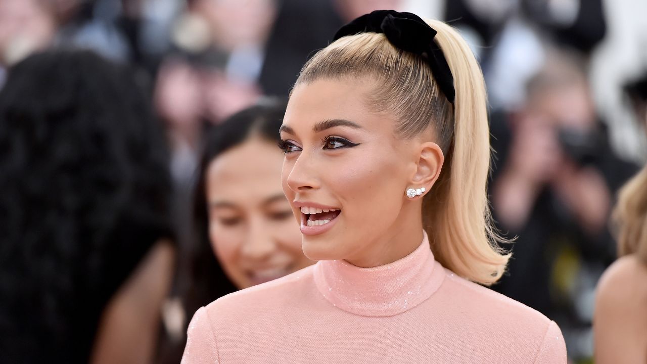 Hailey Bieber Hints She’s Not Going to the 2023 Met Gala Hailey Bieber Hints She’s Not Going to the 2023 Met Gala