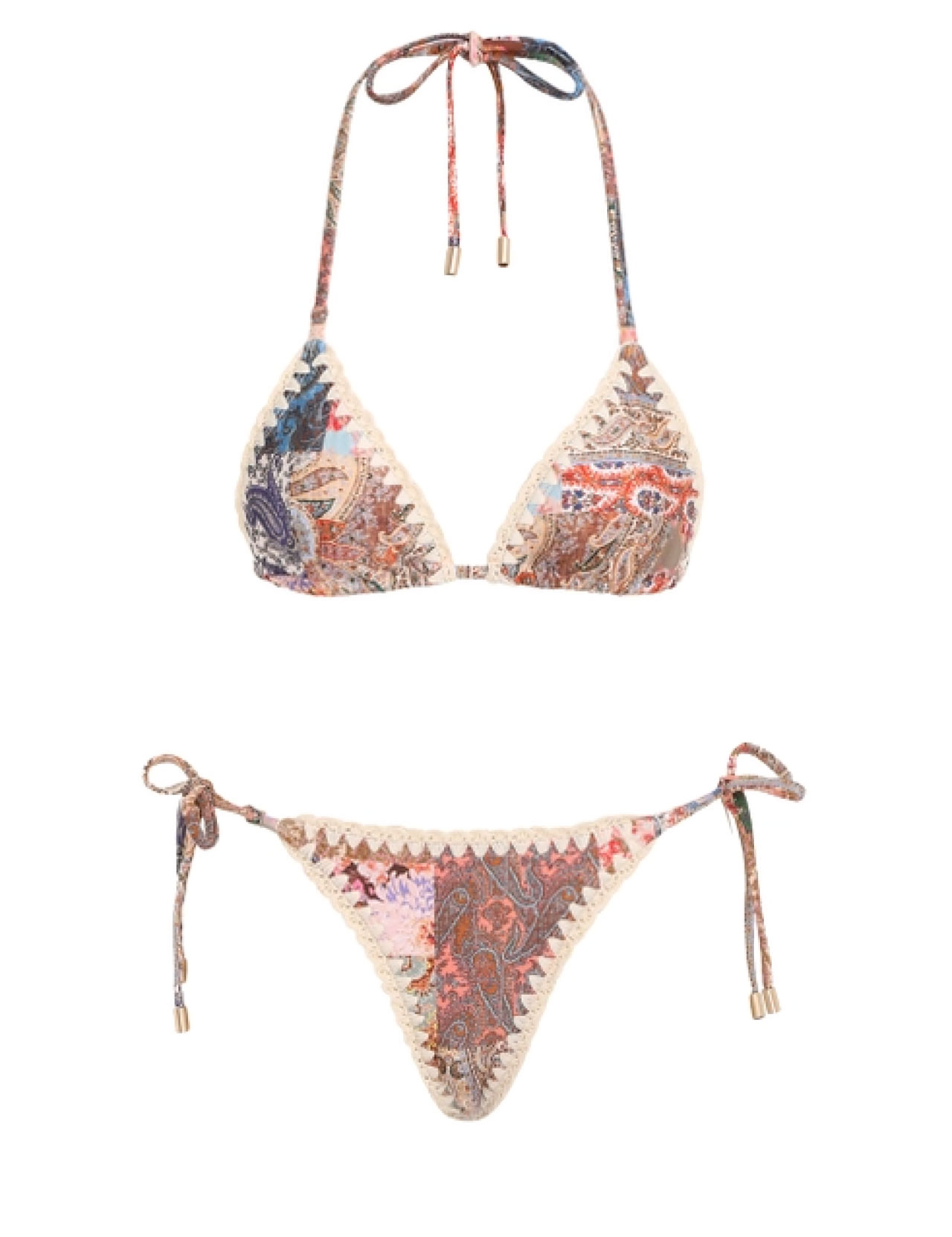 Best Swimsuits Our Editors Can't Live Without