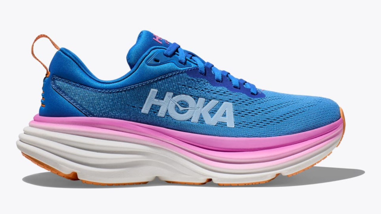 Why Are HOKA Sneakers So Popular?