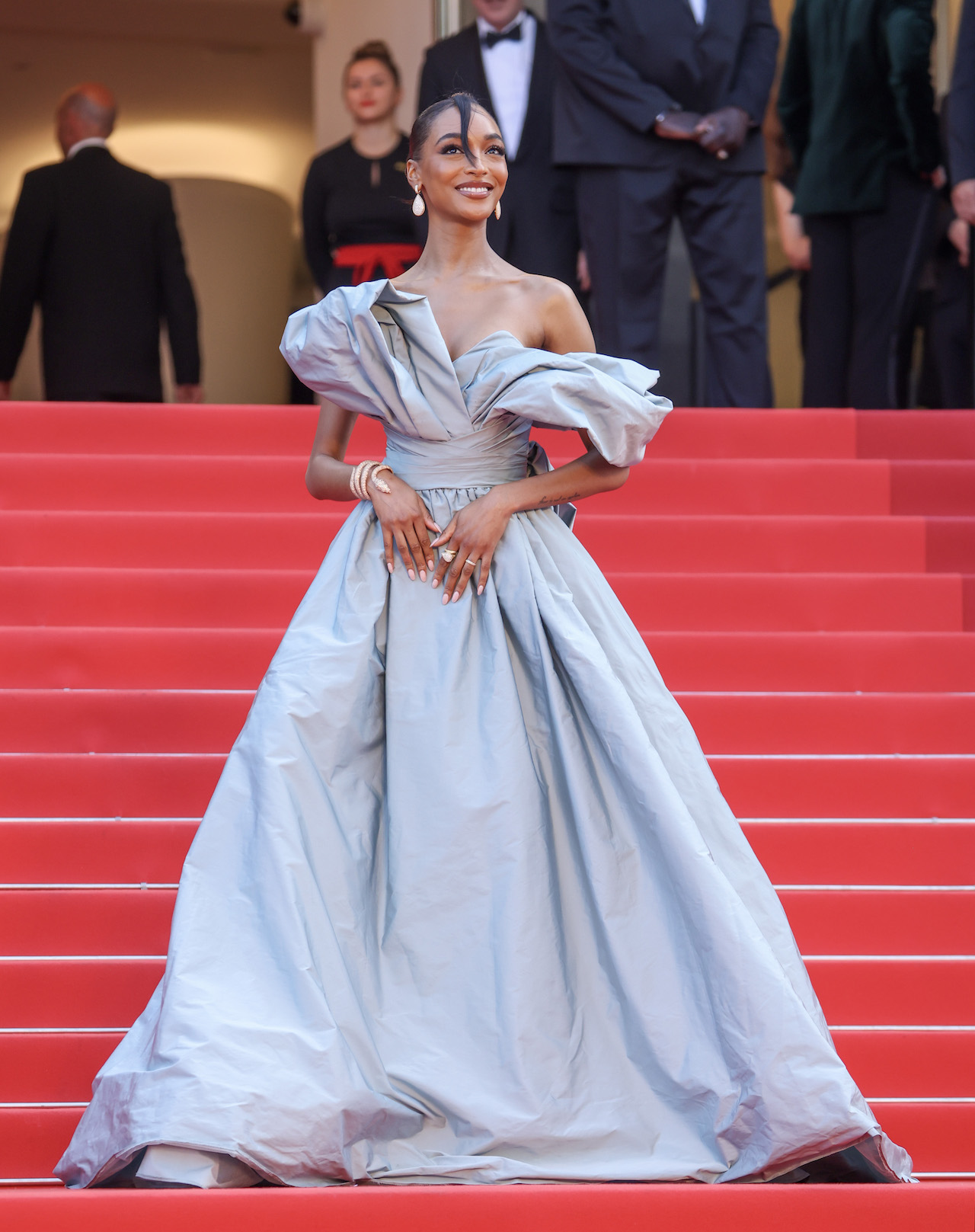 Alicia Vikander Cannes Film Festival May 20, 2023 – Star Style