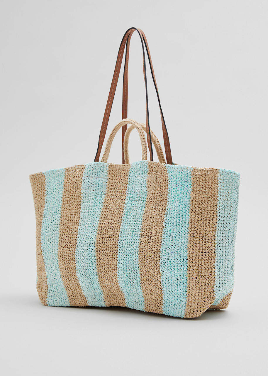 The Best Beach Bags to Buy Now for Summer 2023