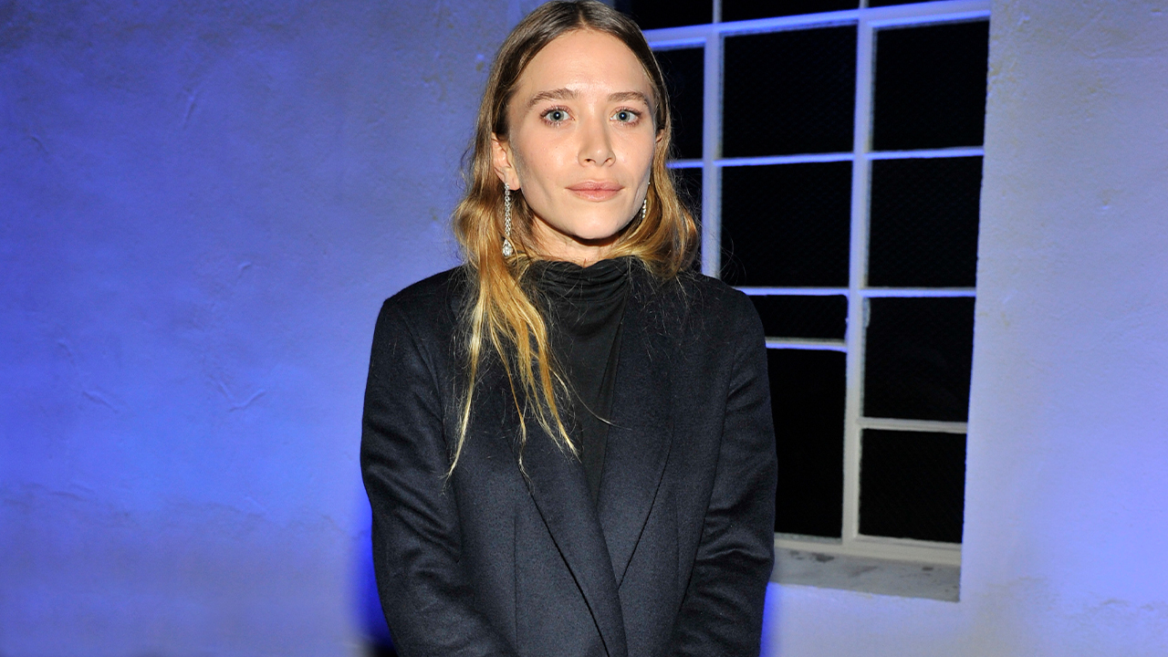 Mary-Kate Olsen's Vacation Style Is Fascinating