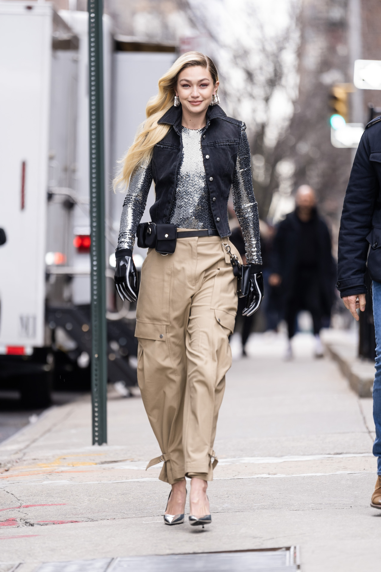 Womens cargo pants are trending for 2023. Here's the best of them & how to  style them
