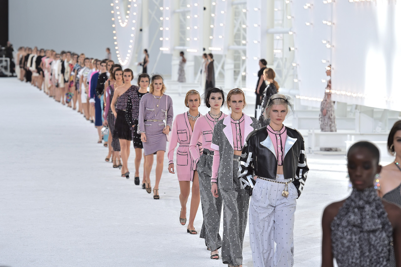Chanel Haute Couture Fall/Winter 2022-2023 Show Review