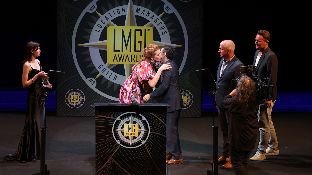 LMGI Awards 2023