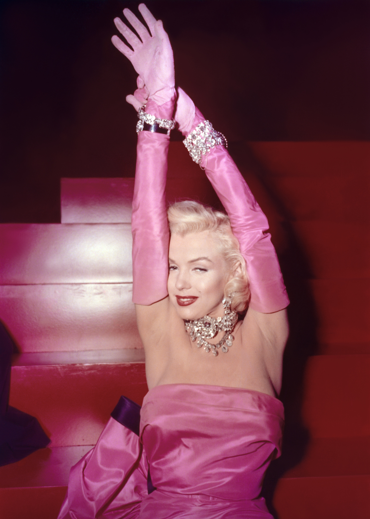 Marilyn Monroe s Best Fashion Outfits GRAZIA USA