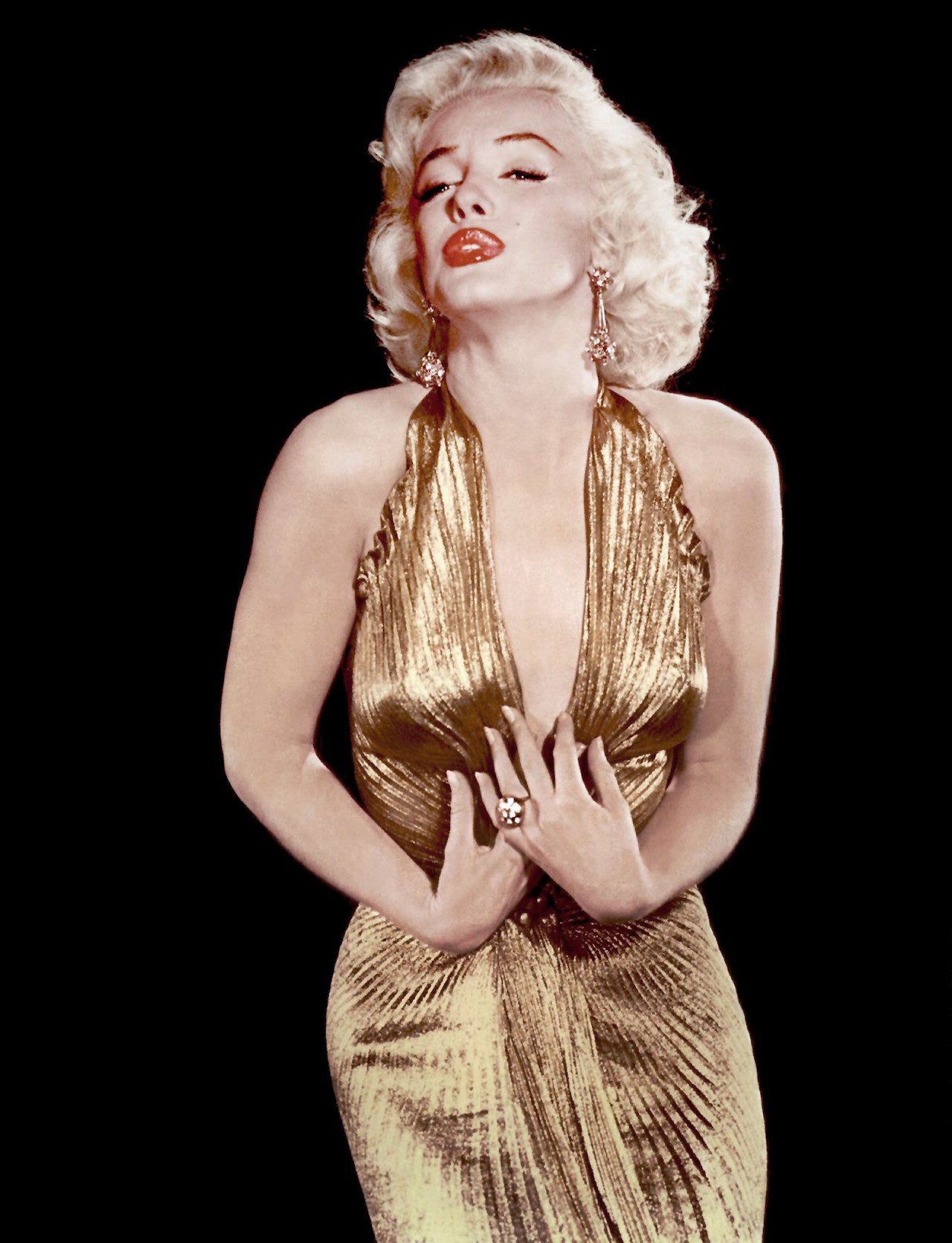 Marilyn Monroe Outfits