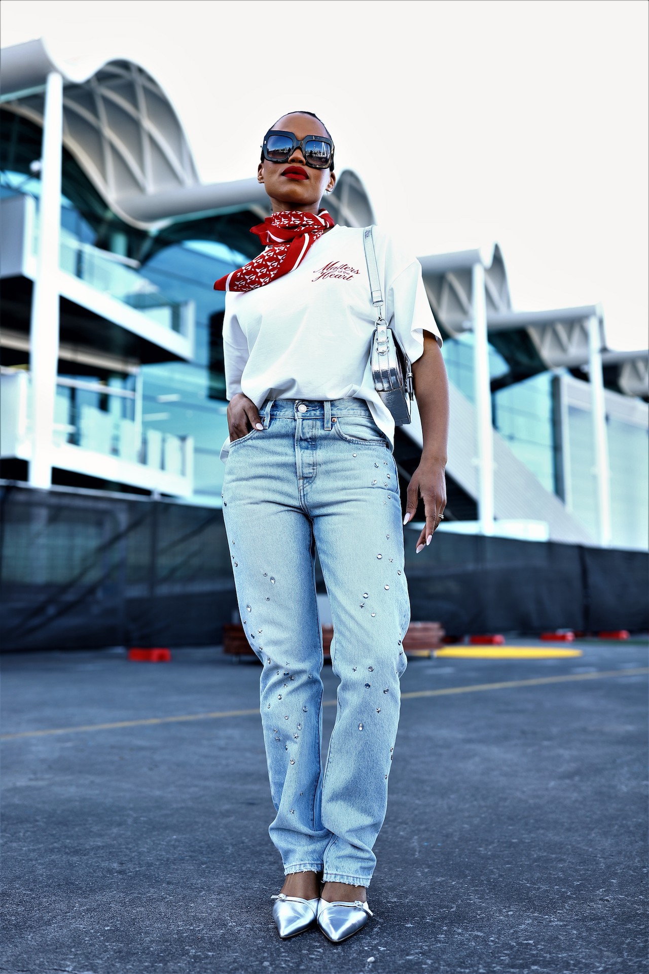 New Zealand fashion week street style