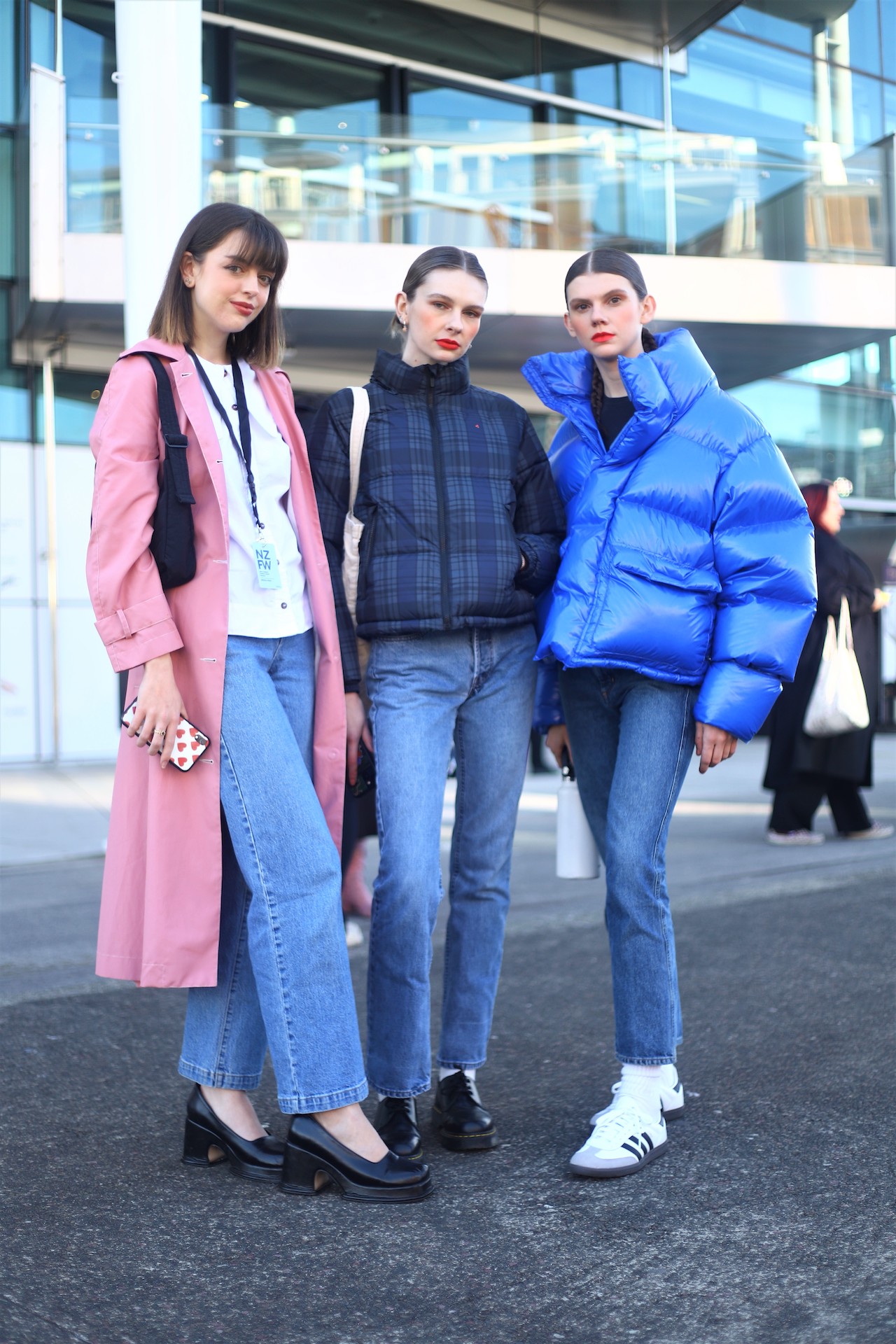 NZFW street style