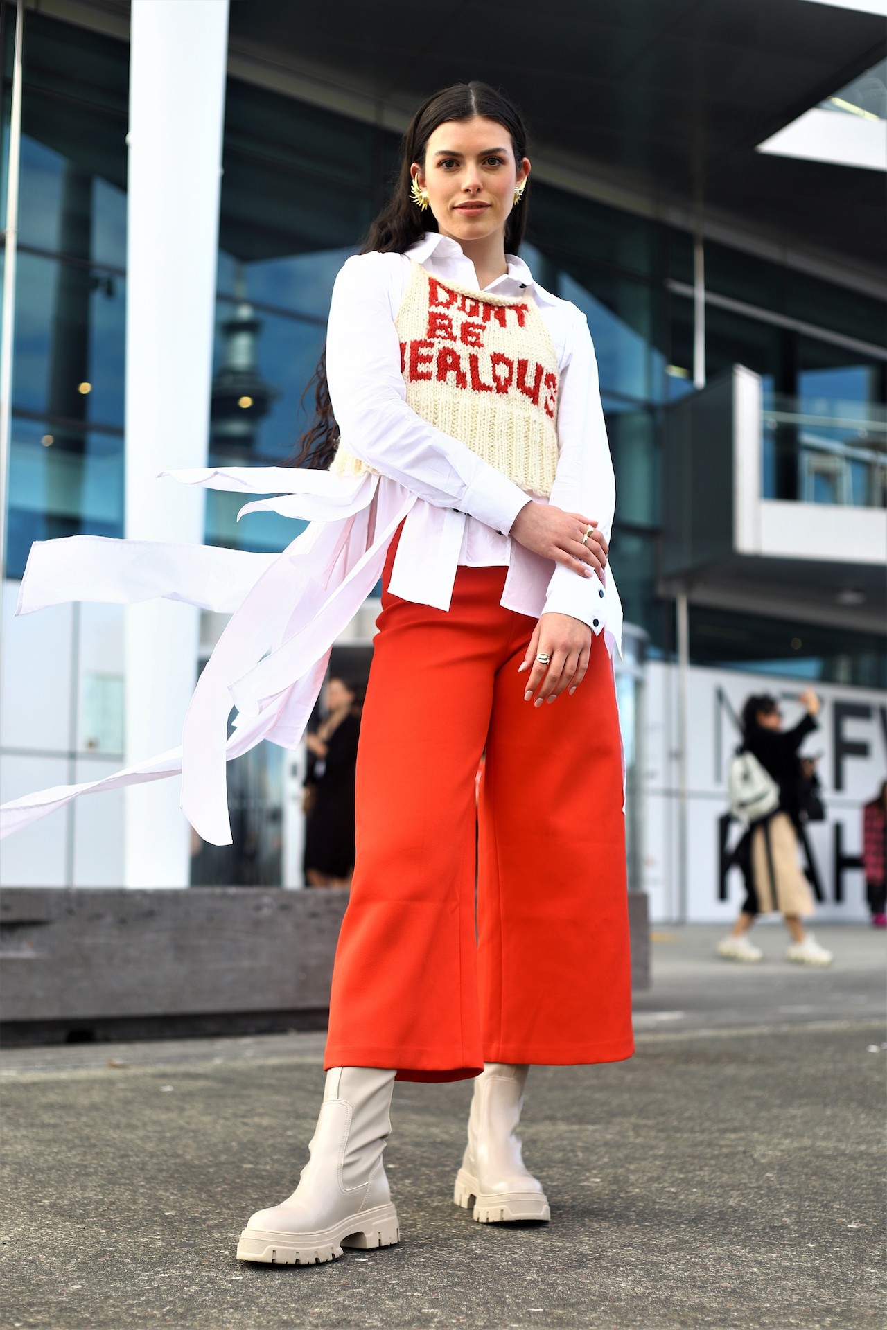 NZFW street style