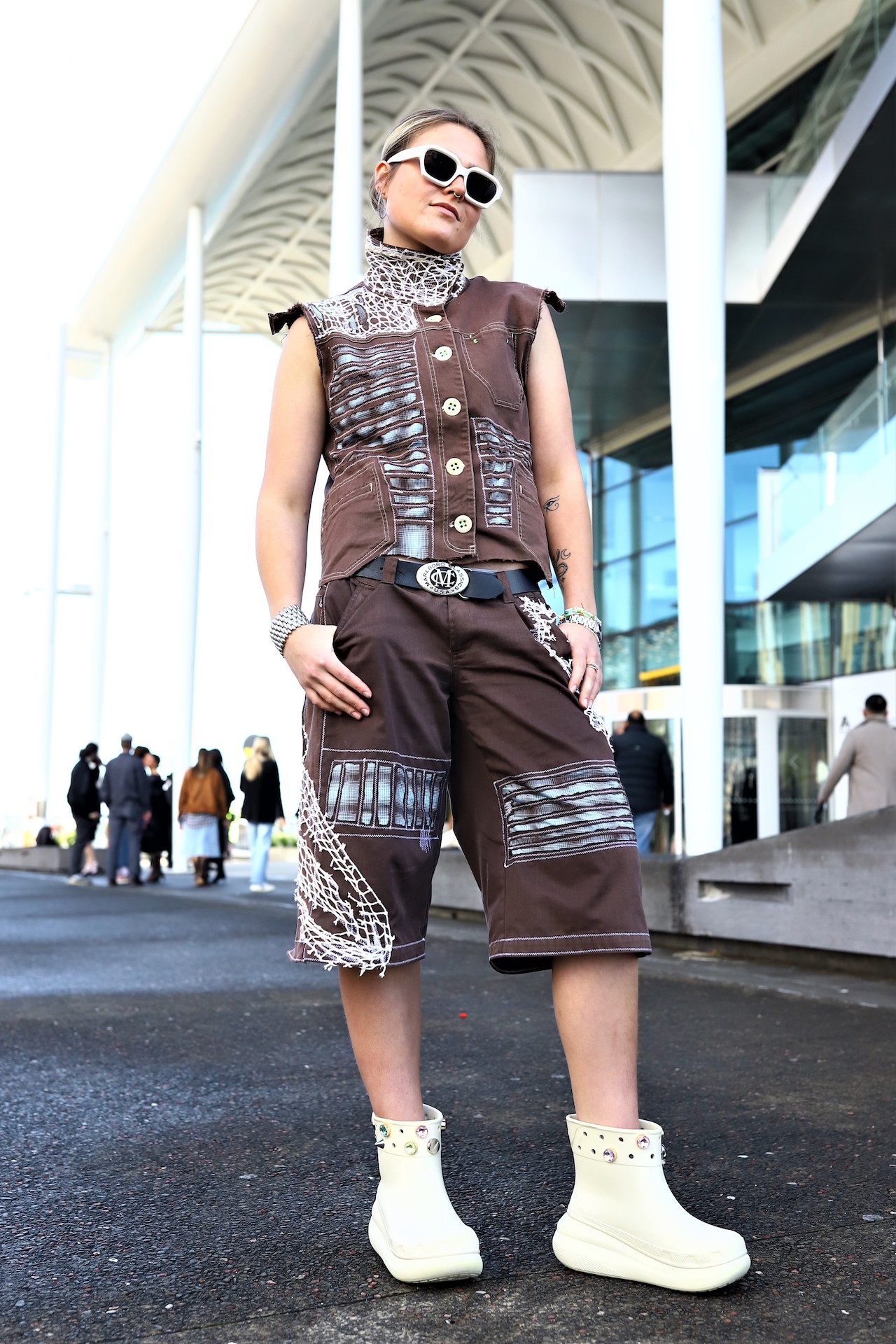 NZFW street style