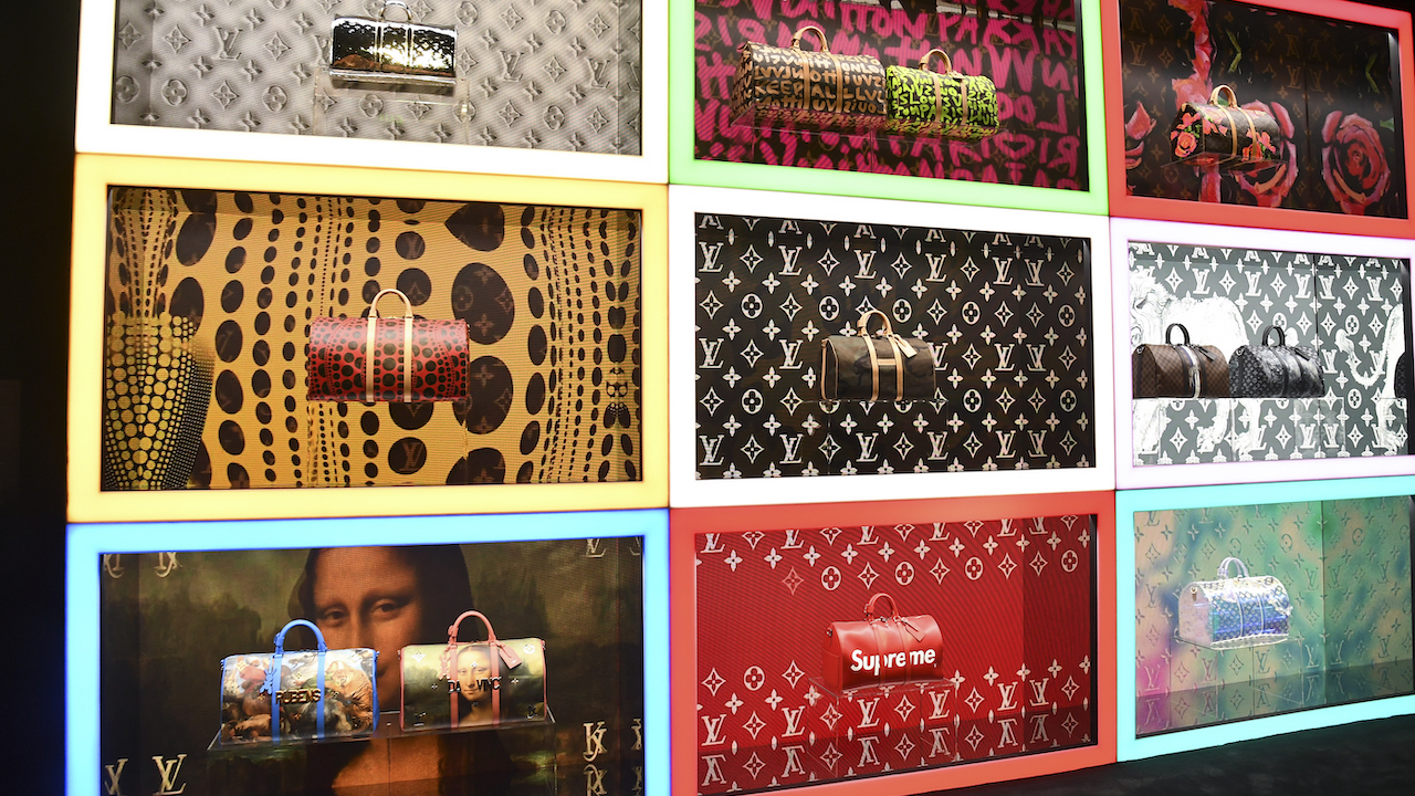 Lv Collection Louis Vuitton's Best Collections - A Tribute to Timeless Elegance