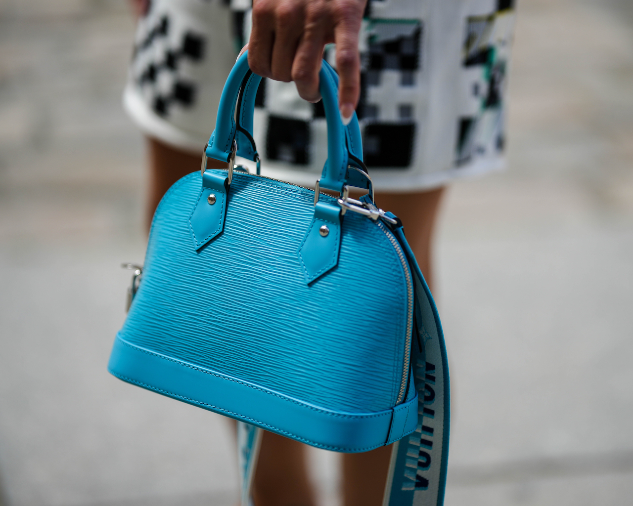 Louis Vuitton Speedy Handbags: Timeless Elegance and Style