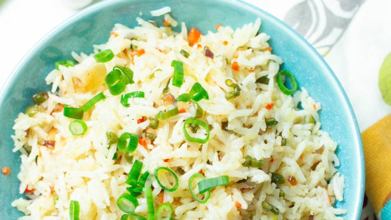 Basmati Rice For Weight Loss: Does It Help? - Blog - HealthifyMe