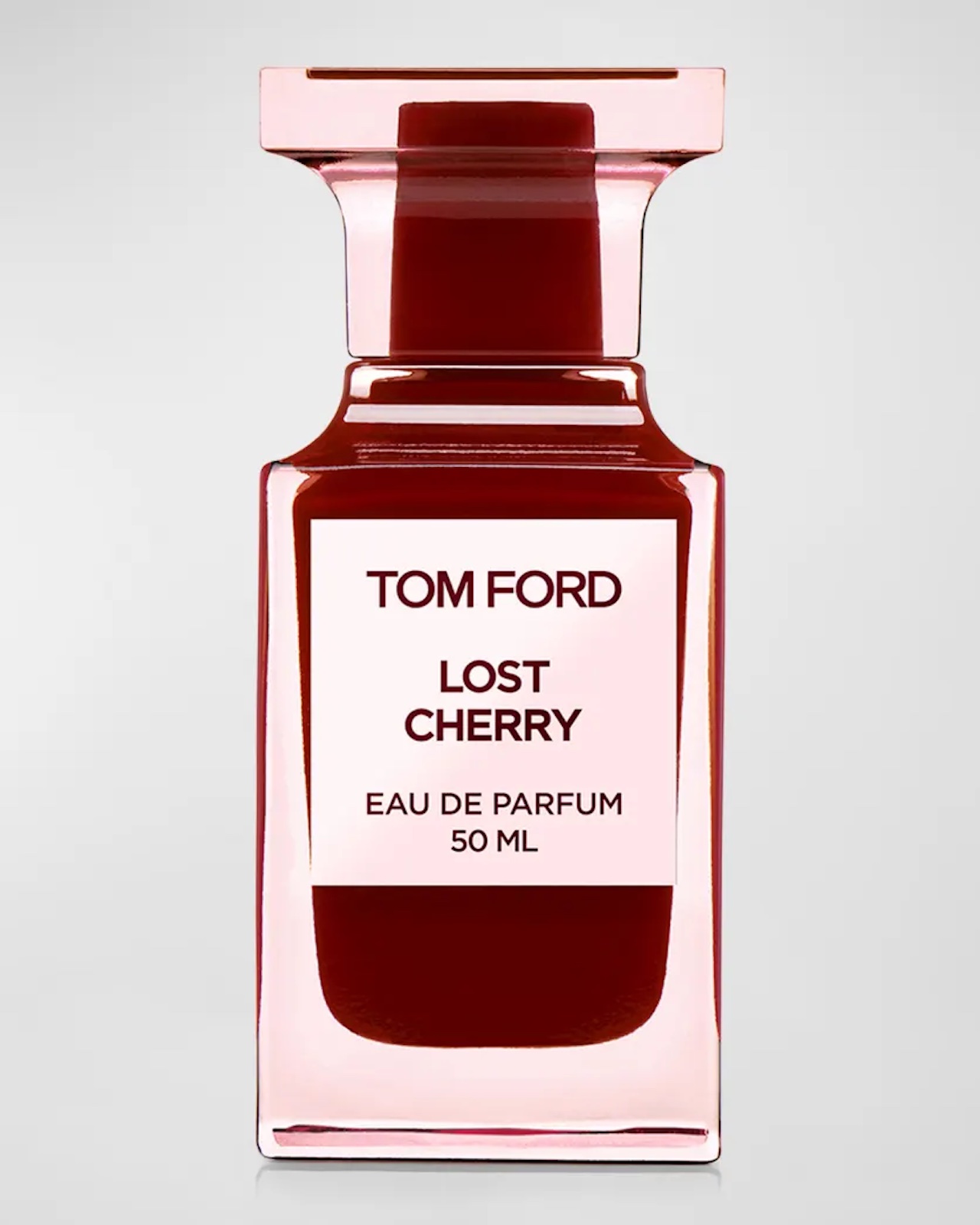 Café Rose (2023) Tom Ford perfume - a new fragrance for women 2023