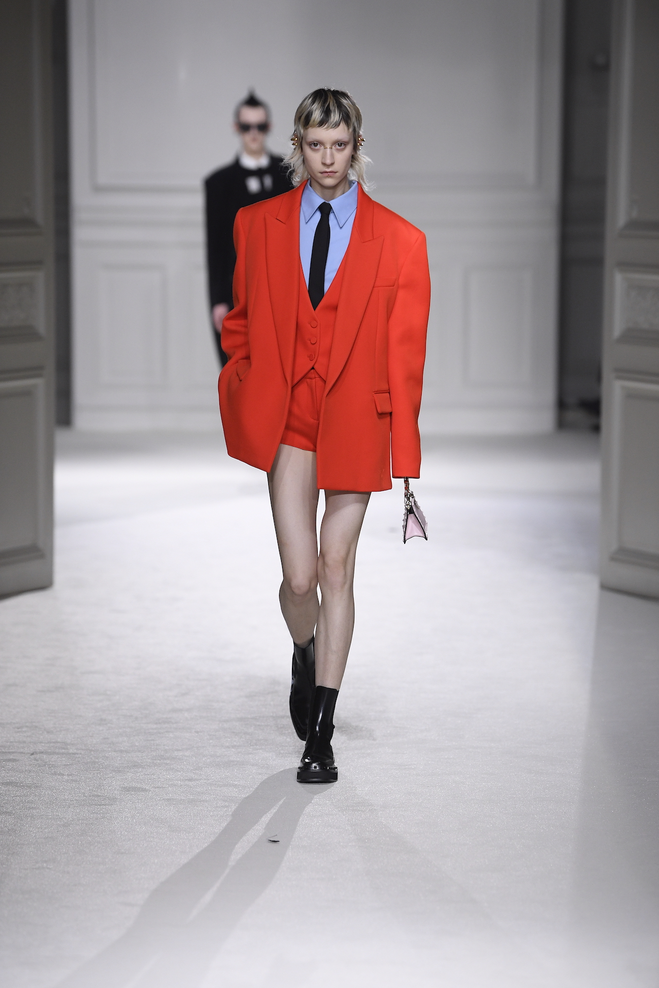 Fall 2022 Men's Fashion Trends – WWD