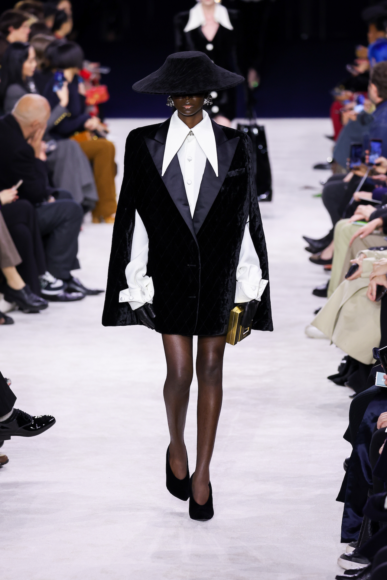 Fall Winter 2023 Trend Tendencies Straight From the Runway